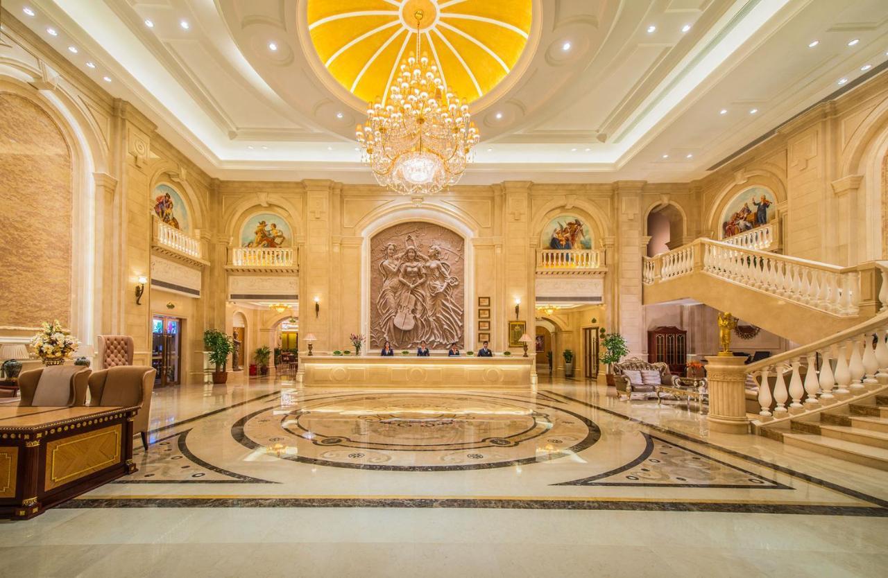 Vienna International Hotel Hunan Chenzhou Qingnian Avenue Exterior photo