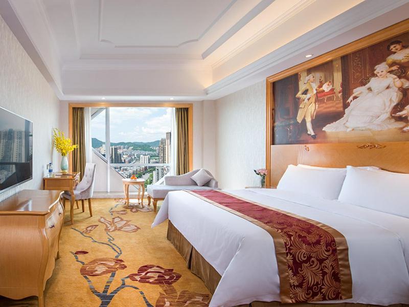 Vienna International Hotel Hunan Chenzhou Qingnian Avenue Exterior photo