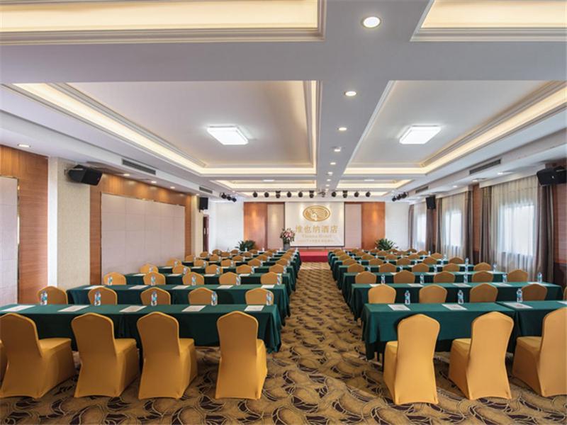 Vienna International Hotel Hunan Chenzhou Qingnian Avenue Exterior photo